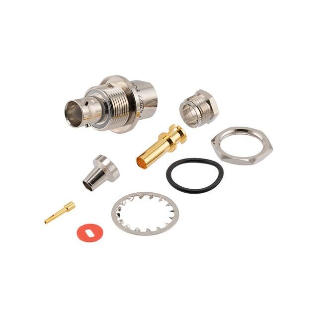 CN BH CABLE JACK ISOLATED