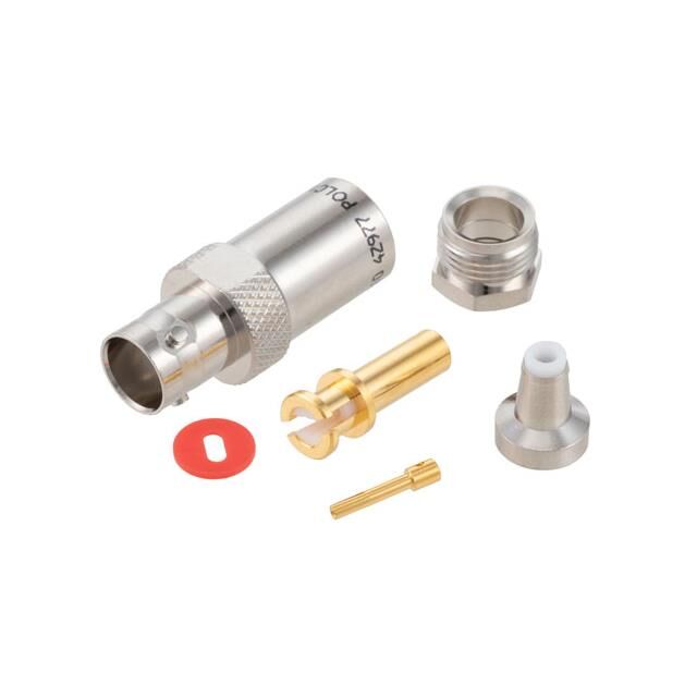 TRB 3-LUG JACK CONNECTOR SOLDER