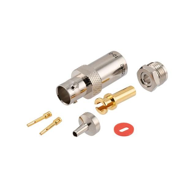 JACK 3-LUG SOLDER TWC-78-1