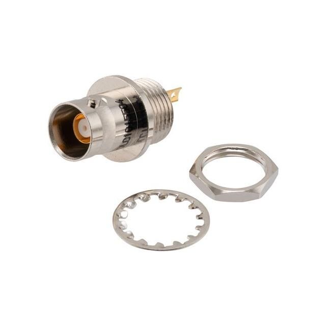 BULKHEAD FRONT-MOUNT TRB JACK