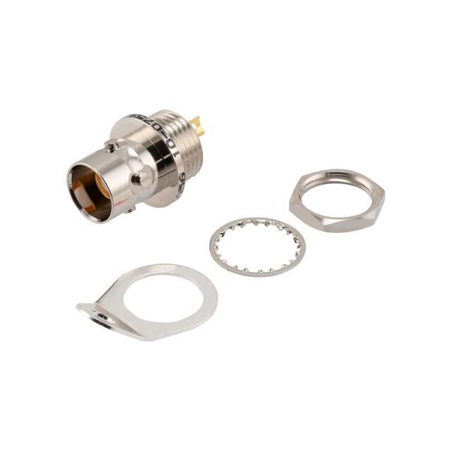 LF TRB 4 LUG BULK HEAD FRONT MOU