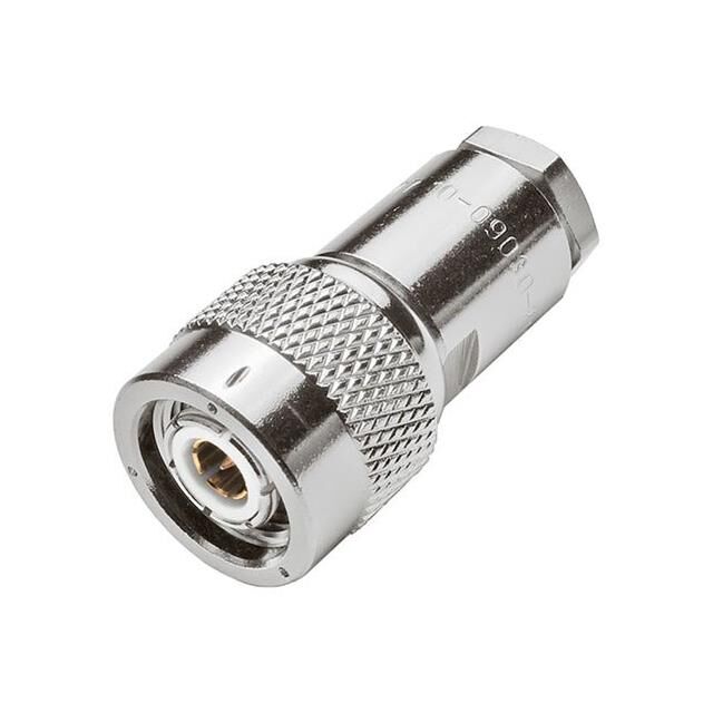 TRB TWINAXIAL THREADED CABLE PLU