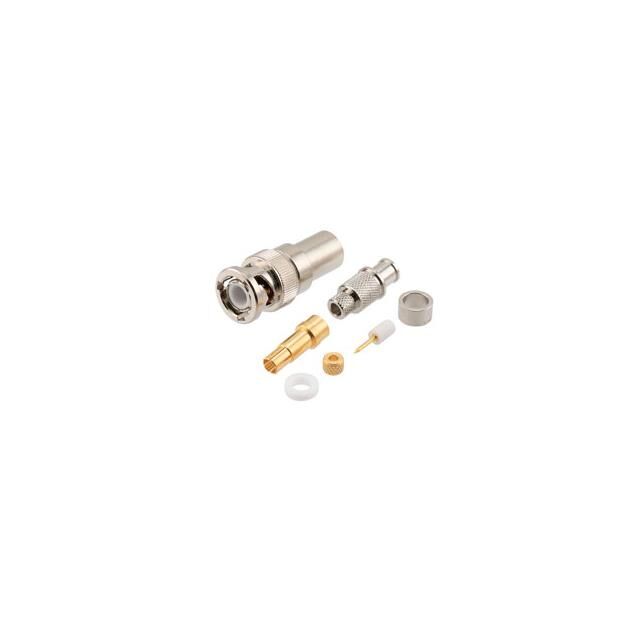 TRB CABLE PLUG CONNECTOR, STRAIG