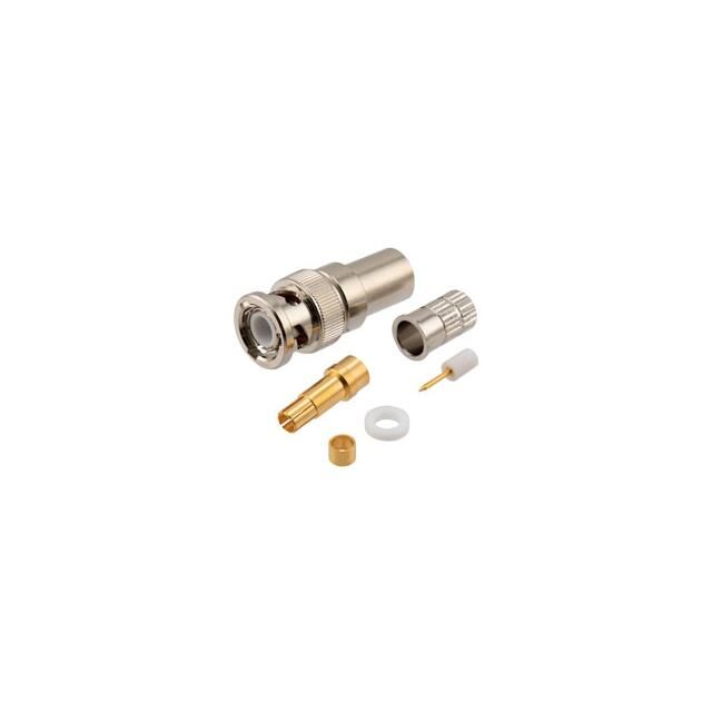 TRB CABLE PLUG CONNECTOR, STRAIG