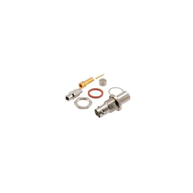 TRB BULKHEAD CABLE JACK CONNECTO