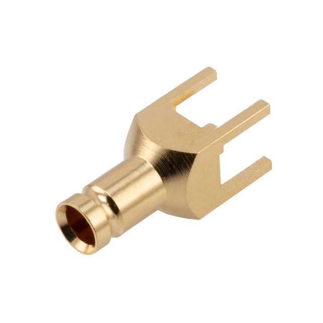 12G SDI 1.0/2.3 FEMALE STRAIGHT