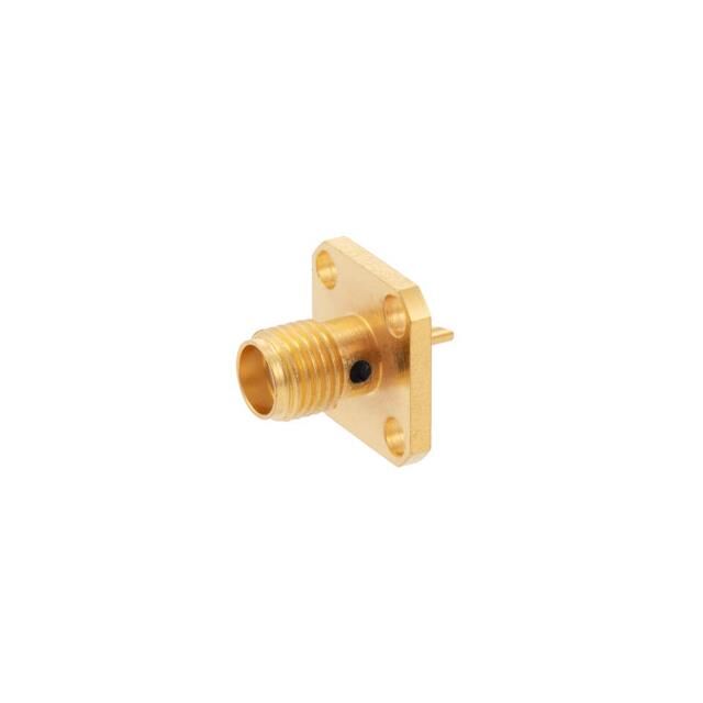 18 GHZ SMA FEMALE CONNECTOR SOLD