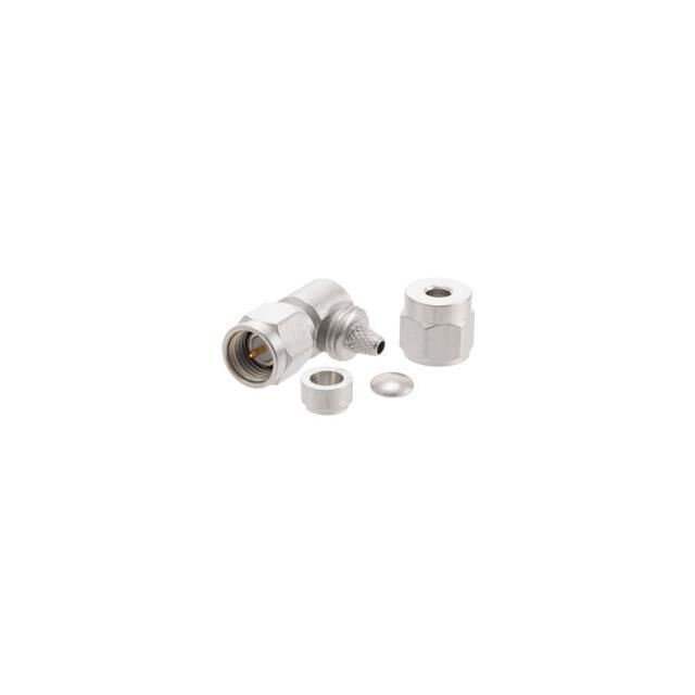 12.4 GHZ SMA MALE RIGHT ANGLE CO