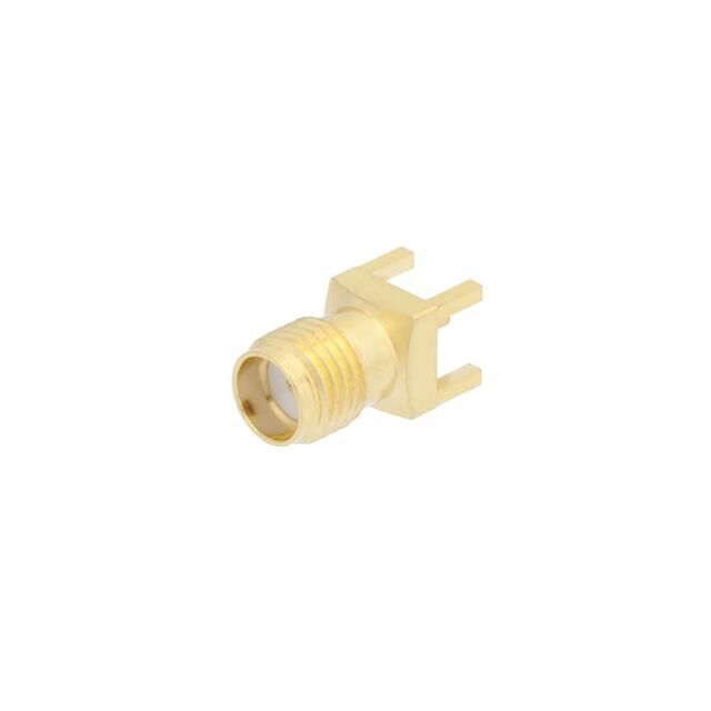 18 GHZ SMA FEMALE CONNECTOR SOLD