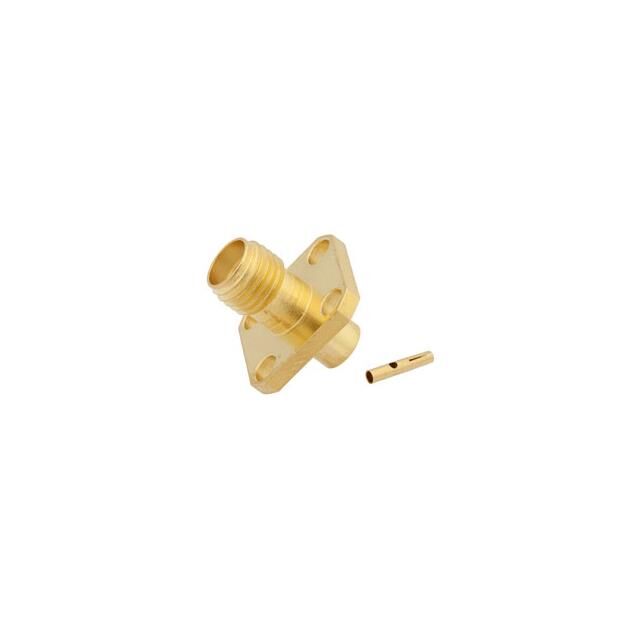 18 GHZ SMA FEMALE CONNECTOR SOLD