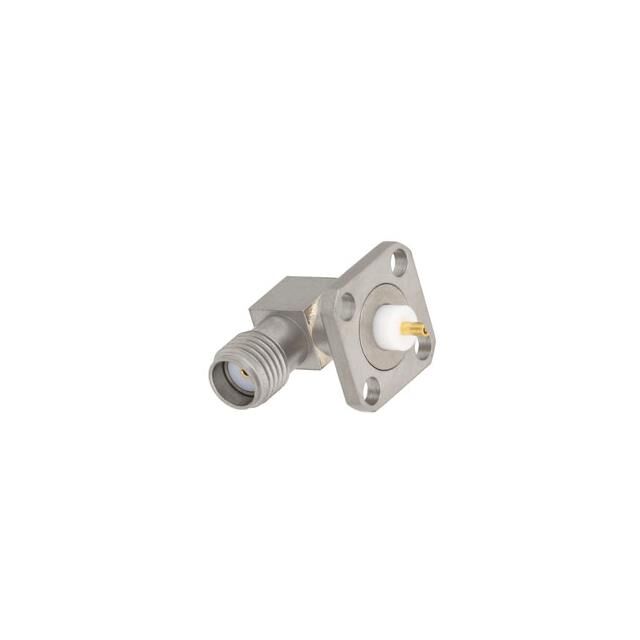 18 GHZ SMA FEMALE RIGHT ANGLE CO