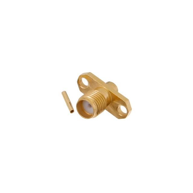 18 GHZ SMA FEMALE CONNECTOR SOLD