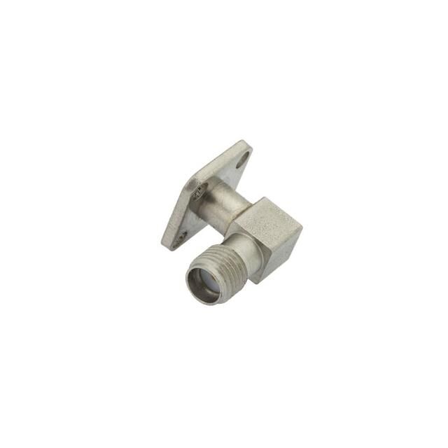 18 GHZ SMA FEMALE RIGHT ANGLE FI