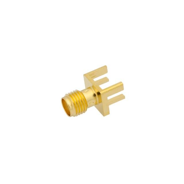 18 GHZ RT SMA FEMALE CONNECTOR S