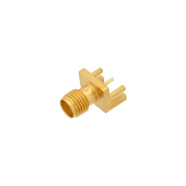18 GHZ SMA FEMALE CONNECTOR SOLD