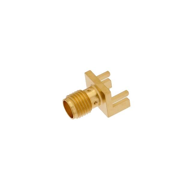 18 GHZ SMA FEMALE CONNECTOR SOLD