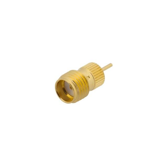 18 GHZ SMA FEMALE CONNECTOR SOLD