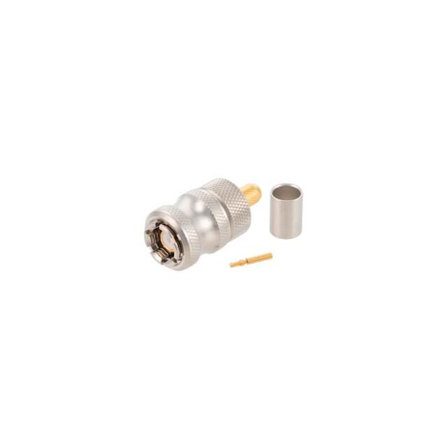 12.4 GHZ SMA MALE QD CONNECTOR C