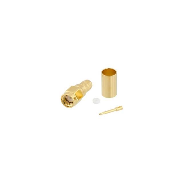 12.4 GHZ SMA MALE CONNECTOR CRIM