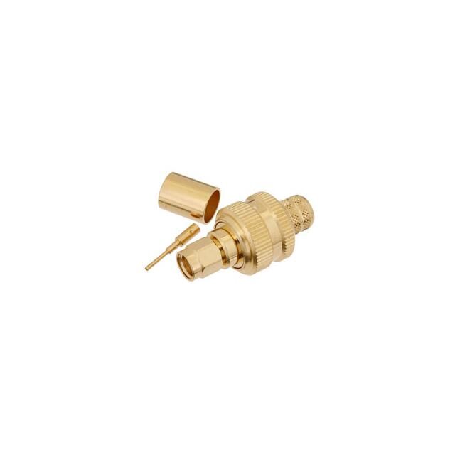 12.4 GHZ RP SMA MALE CONNECTOR C