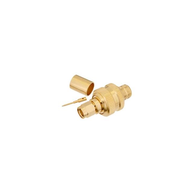 12.4 GHZ SMA MALE CONNECTOR CRIM