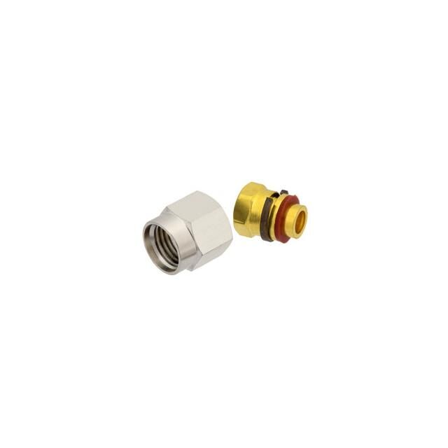 18 GHZ SMA MALE CONNECTOR SOLDER