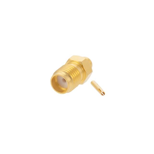 18 GHZ SMA FEMALE CONNECTOR SOLD