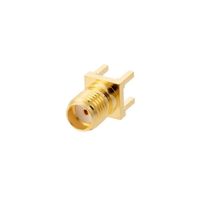 18 GHZ SMA FEMALE CONNECTOR SOLD