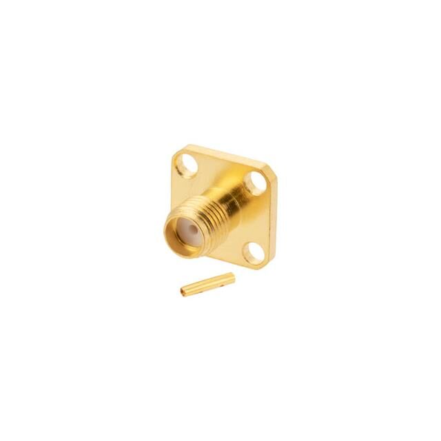 18 GHZ SMA FEMALE CONNECTOR SOLD
