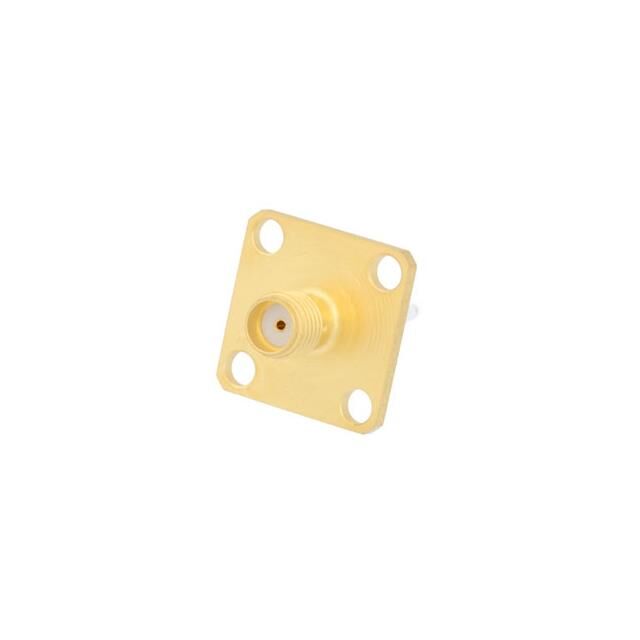 18 GHZ SMA FEMALE CONNECTOR SOLD
