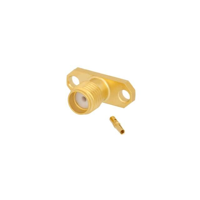 18 GHZ SMA FEMALE CONNECTOR SOLD