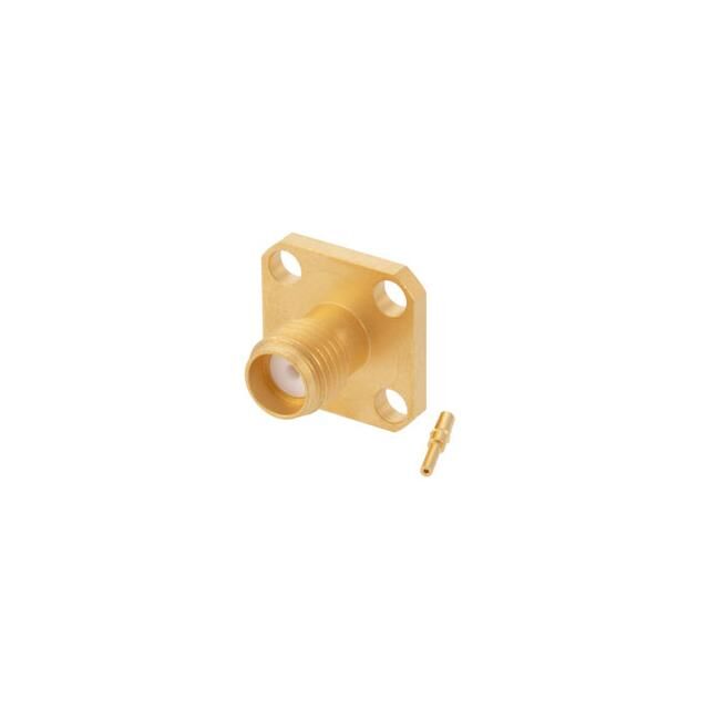 18 GHZ SMA FEMALE CONNECTOR SOLD