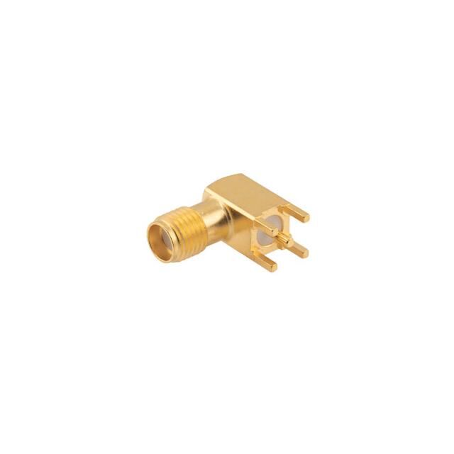 12.4 GHZ SMA FEMALE RIGHT ANGLE