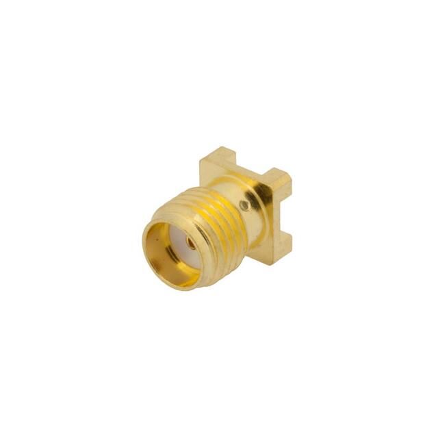 12.4 GHZ SMA FEMALE CONNECTOR SO