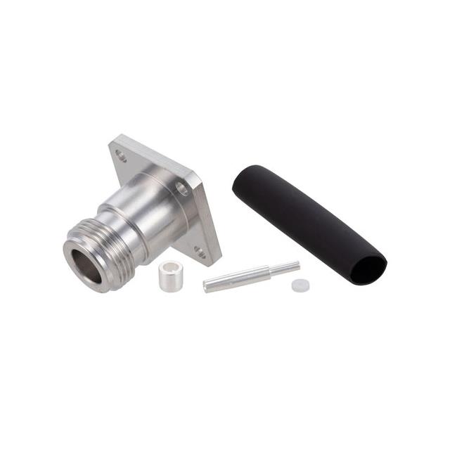 TYPE N F FLANGE MOUNT FOR 141" S