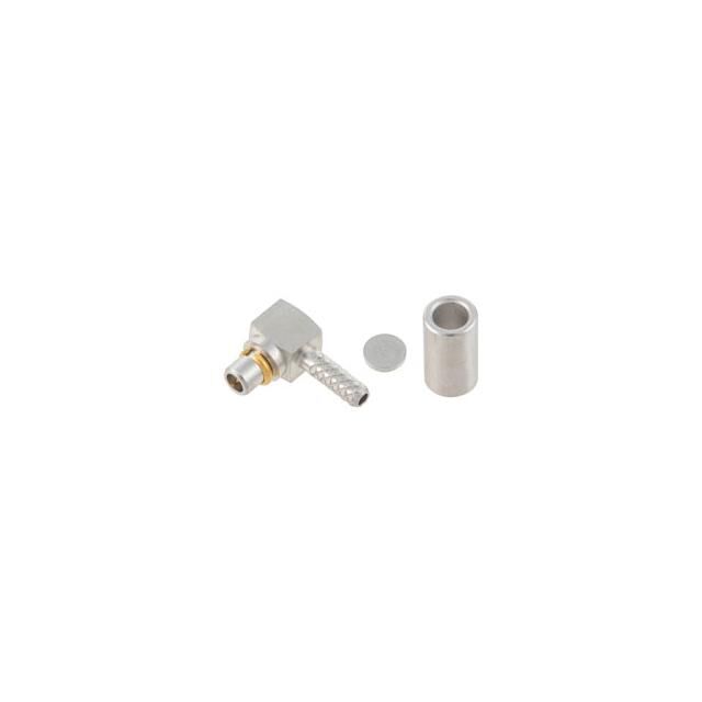 MMCX / NON MAGNETIC RIGHT ANGLE