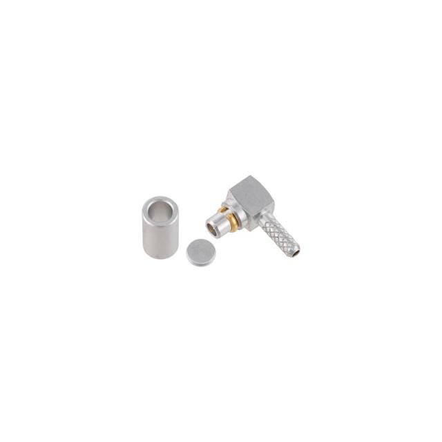 MMCX / NON MAGNETIC RIGHT ANGLE