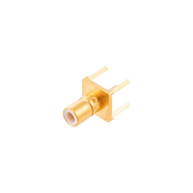 SMB / STRAIGHT JACK RECEPTACLE N