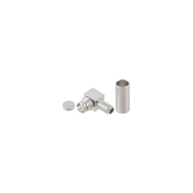 SMP / RIGHT ANGLE PLUG CRIMP TYP