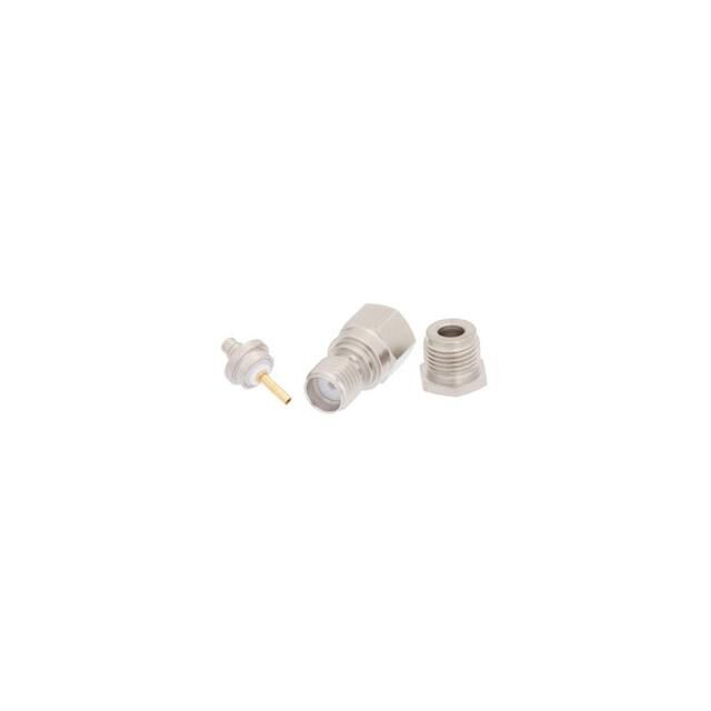 SMA FEMALE CONNECTOR CLAMP/SOLDE