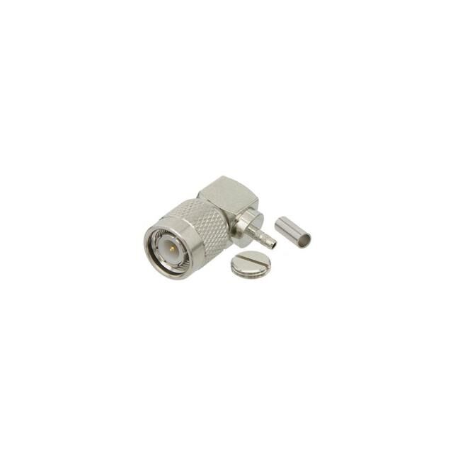 TNC MALE RIGHT ANGLE CONNECTOR C