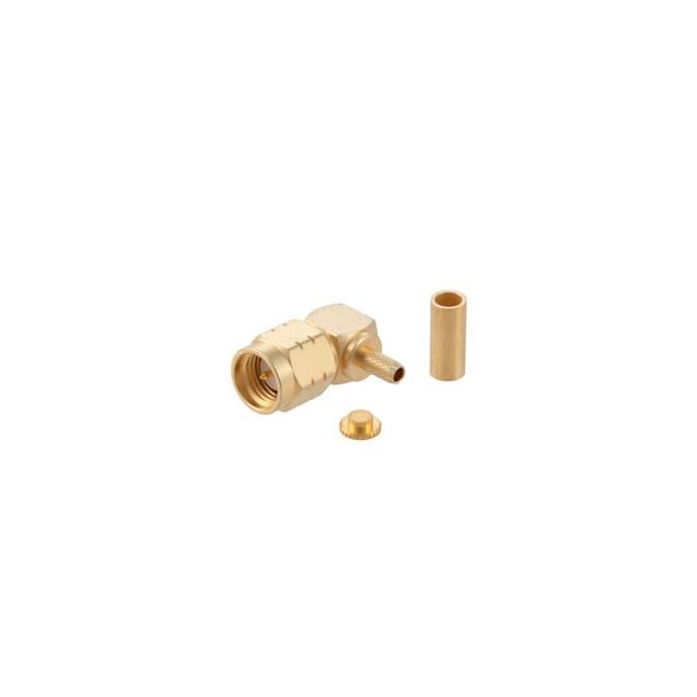 BNC MALE RIGHT ANGLE CONNECTOR C