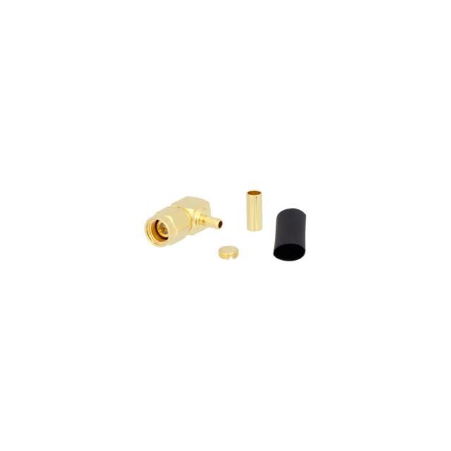 SMA MALE RIGHT ANGLE CONNECTOR C