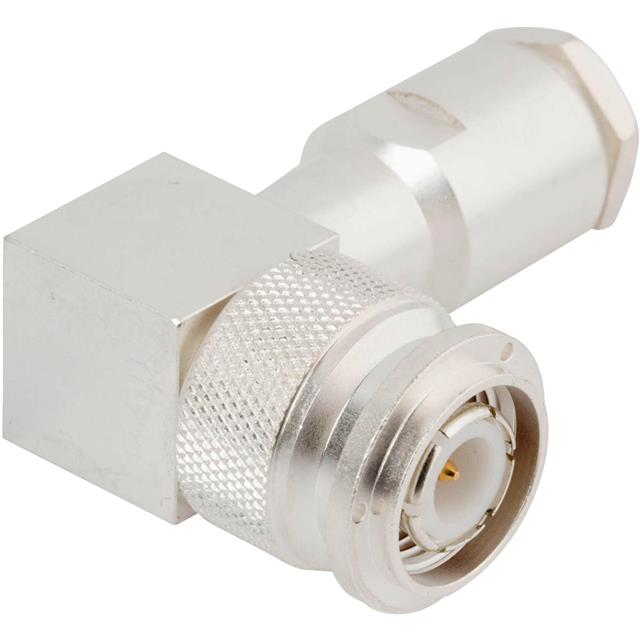 CONN TNC PLUG R/A 50OHM CRIMP