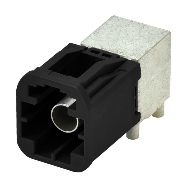 1X1 MINI FAKRA BOARD-SIDE PLUG