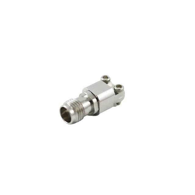 End Launch 1.85 mm Connector