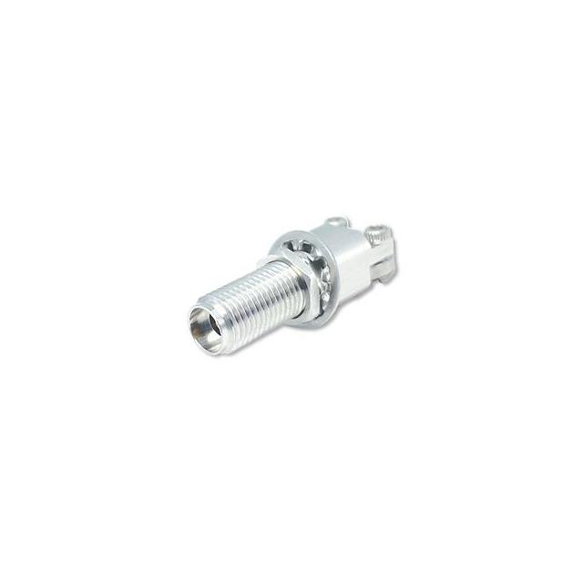 End Launch 2.92 mm Connector (Na