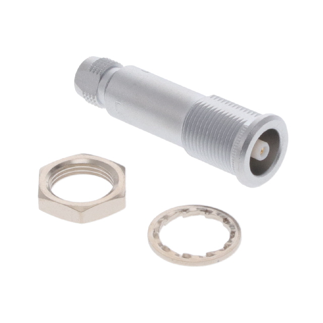 CONN NIMCAMAC RCPT STR 50 OHM