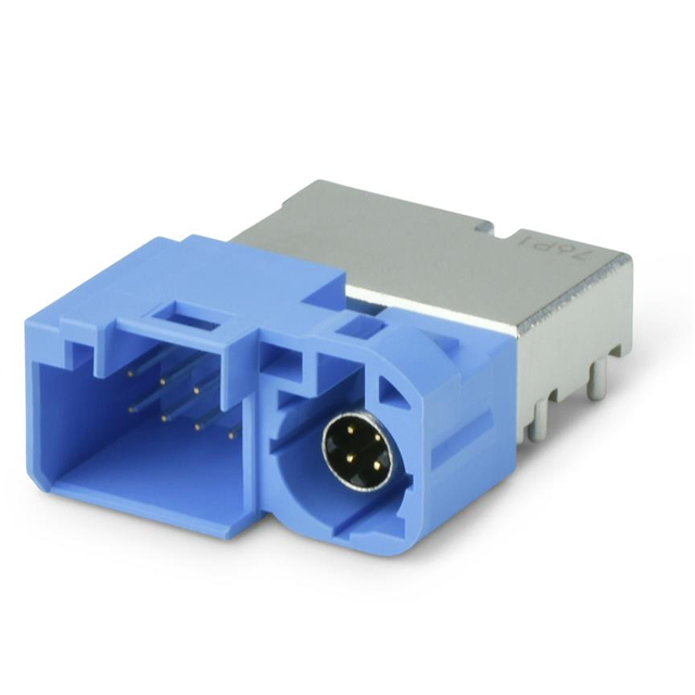CONN HSD 4+8 NORMAL RIGHT-ANGLE