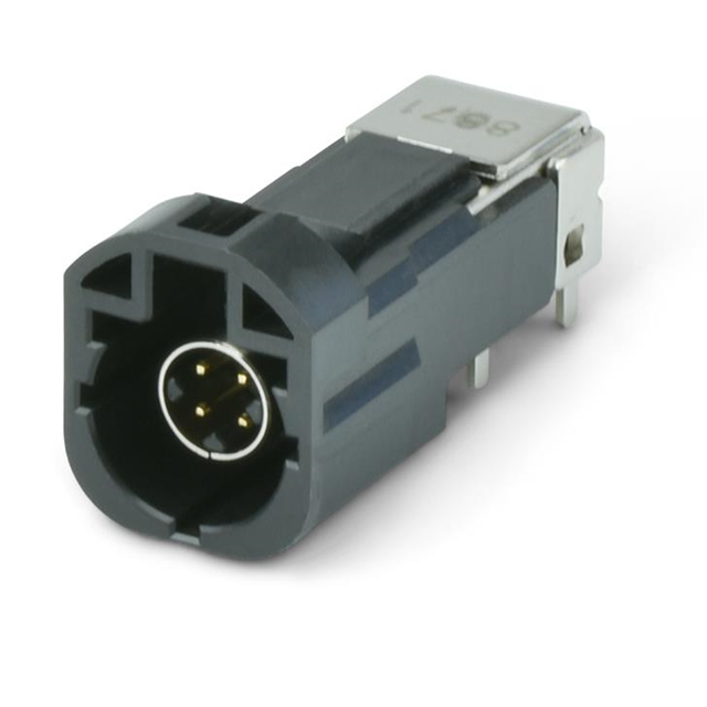 CONN HSD 4+0 NORMAL RIGHT-ANGLE